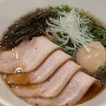 自家製麺 ほんま - 