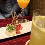 フォーシーズンズ - 