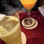 フォーシーズンズ - 