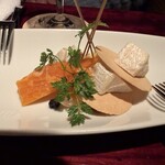 フォーシーズンズ - 