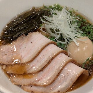 自家製麺 ほんま_0