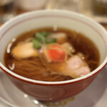 自家製麺 TERRA - 