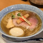 自家製麺 TERRA - 