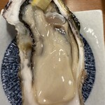 牡蠣×海老 かいり 恵比寿 - 