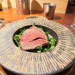 イタリア料理 今井
