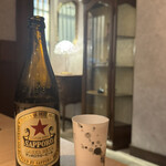 宿酒 きんきん - 