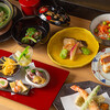 創作和食 隠れ縁 MIYABI