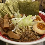 自家製太打麺 勢拉 - 