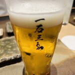 厳選焼鳥 一石三鳥 - 