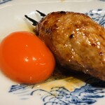 厳選焼鳥 一石三鳥 - 