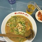ぼっけゑラーメン - 