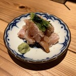 焼き鳥 すず喜 - 