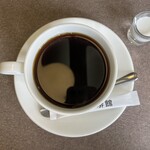 珈琲館 - ドリンク写真:エチオピア