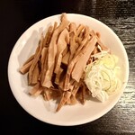 支那蕎麥麵 Komuro - 