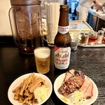 支那蕎麥麵 Komuro - 