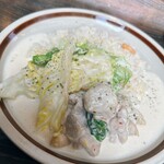 OKUNOYA - 
