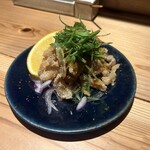 焼き鳥 すず喜 - 