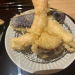 天ぷら こぎつね - 