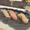 Sushi Yamaken Ginza Ten - 