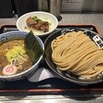 松戸富田麺絆 - 