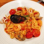 オリーブの丘 - 料理写真: