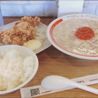 オカモト タンメン。_0