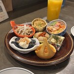 谷六おみかん - 