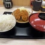 かつや - 料理写真: