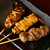 ゆとり - 料理写真:単品（焼き鳥）