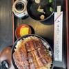 うなふじ支店 - 料理写真: