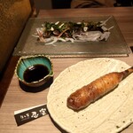 Zenseki Private rooms Izakaya Shinobuya Hitachi Ten - 