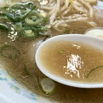 味どころ御飯艇 - 