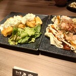 Zenseki Private rooms Izakaya Shinobuya Hitachi Ten