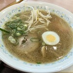 味どころ御飯艇 - 