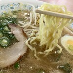 味どころ御飯艇 - 