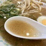 味どころ御飯艇 - 
