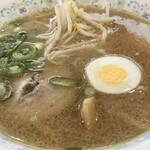 味どころ御飯艇 - 