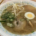 味どころ御飯艇 - 