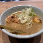 麺や高倉二条 - 