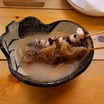 大衆食堂 広州Greco - 