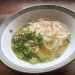 中村うどん - 