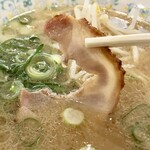 味どころ御飯艇 - 