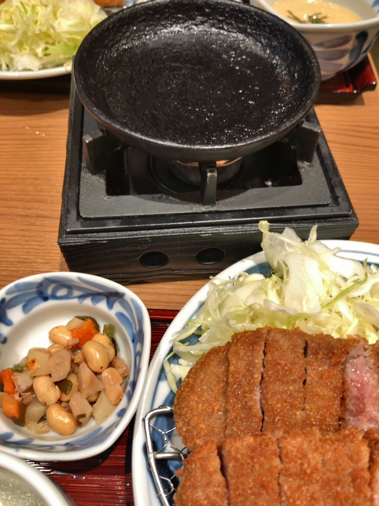 錦糸 町 牛 タン