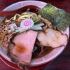 亀有中華そば水しま - 