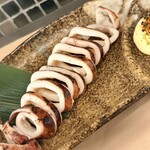 炉端とおでん 呼炉凪来 - 