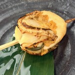炉端とおでん 呼炉凪来 - 