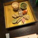Harijū 道頓堀本店 - 