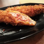 赤垣屋 - 料理写真: