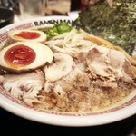 まこと屋 - 料理写真: