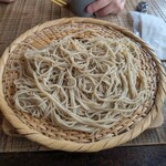 手打ち蕎麦12ヶ月 - 